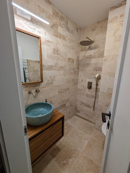 🏡 Apartament 3 camere – 76 mp – zona Răcădău – nou renovat – - 7