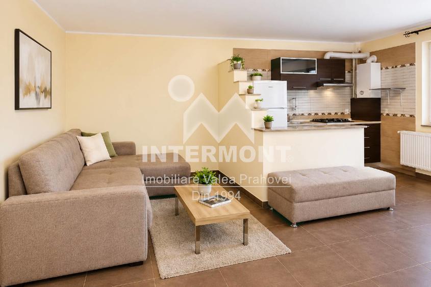 Apartament 2 camere în vilă | Bușteni  - 1