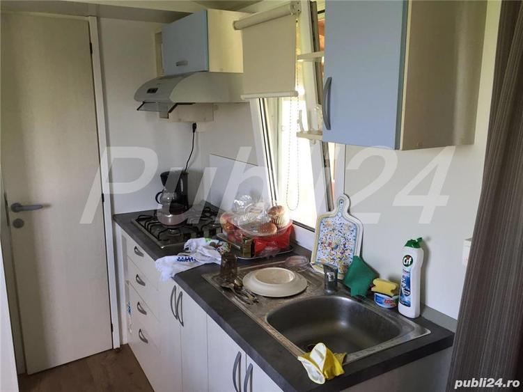 Vand casa de vacanta SABARENI 3 CAMERE - 2