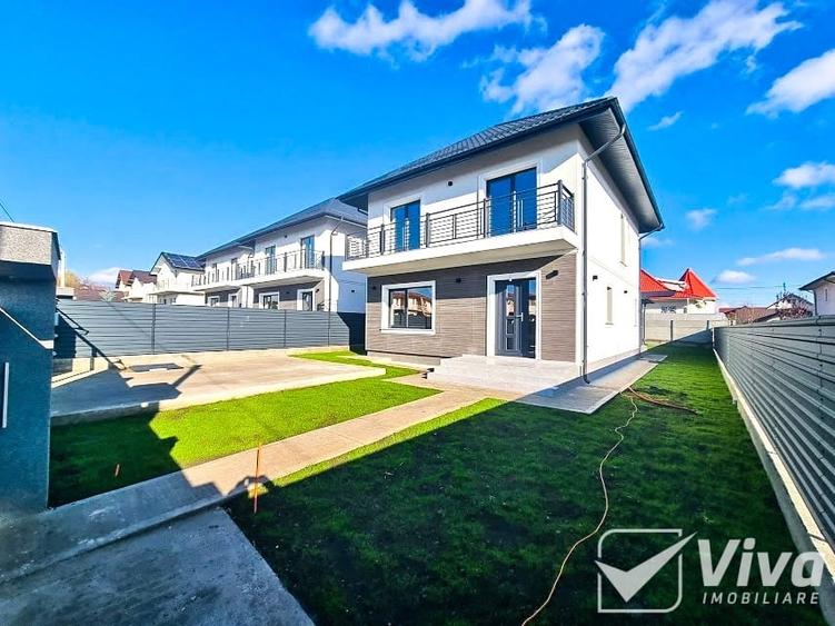 Casa P+E+Pod, finisaje premium, zona Valea Lupului - 3