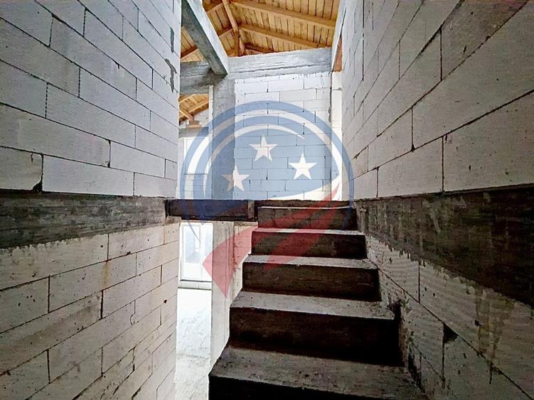 Duplex de vanzare in zona Damila - 10