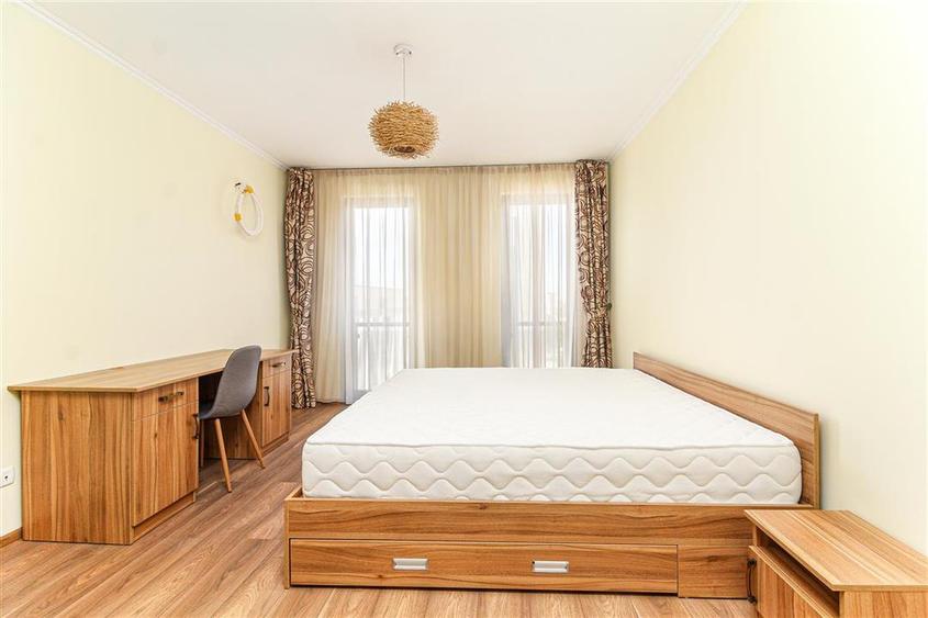 Apartament 3 camere premium + parcare, 100mp | Riviera Luxury, Iulius Mall - 17