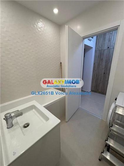 Garsoniera HILS Brauner - Nicolae Teclu - Theodor Pallady - Parcare - 7