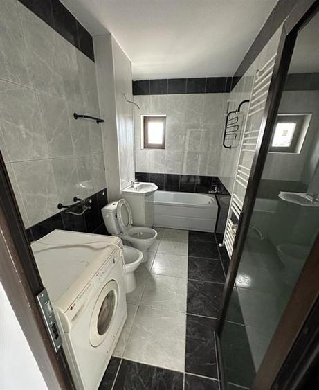 Apartament tip Penthouse zona Brailei , 115mp utili , etaj 6/6 lift - 5