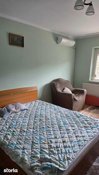 Proprietar,inchiriez apartament doua camere decomandat - 2