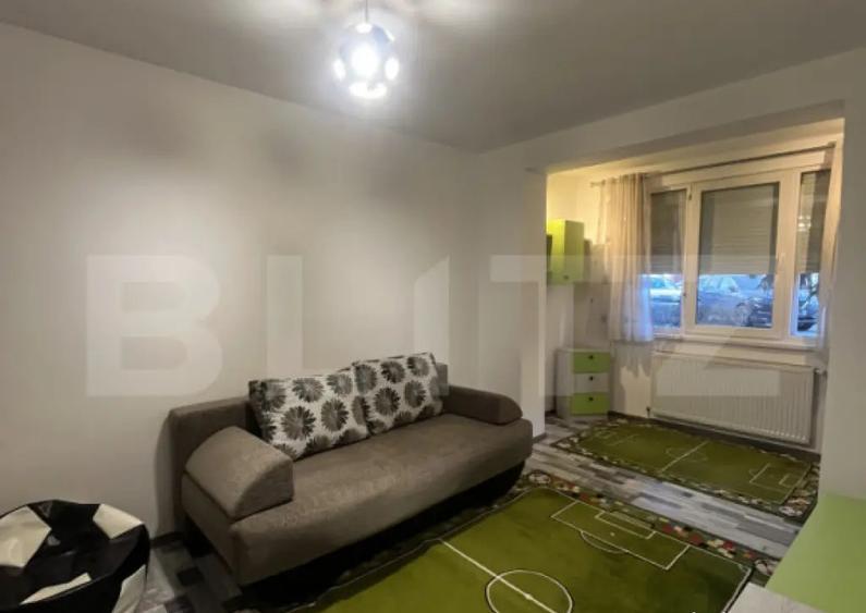 Apartament 2 camere, 53 mp, zona Tudor - 4