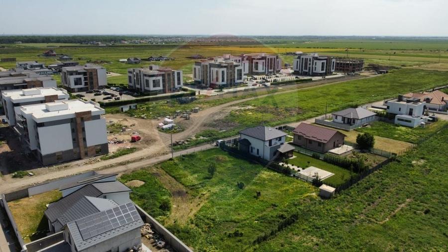 Teren 561mp Focsani, Strada Cuza Voda - 3