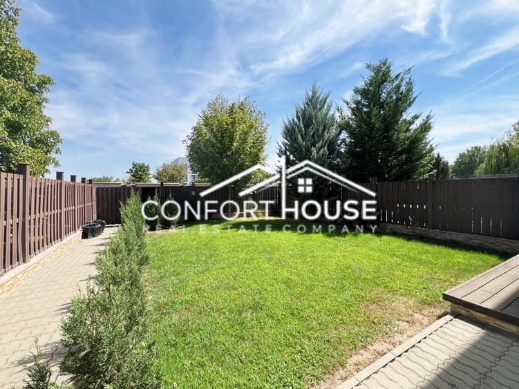 Vila de lux,  P+E, 4 camere, garaj, OXFORD GARDENS - 53