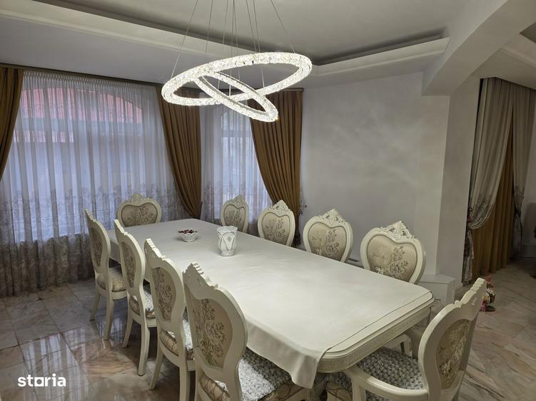 Ocazie!!! Vanzare Vila in Pitesti - P+1E+M - 500 MP | Teren 1400 MP - 4