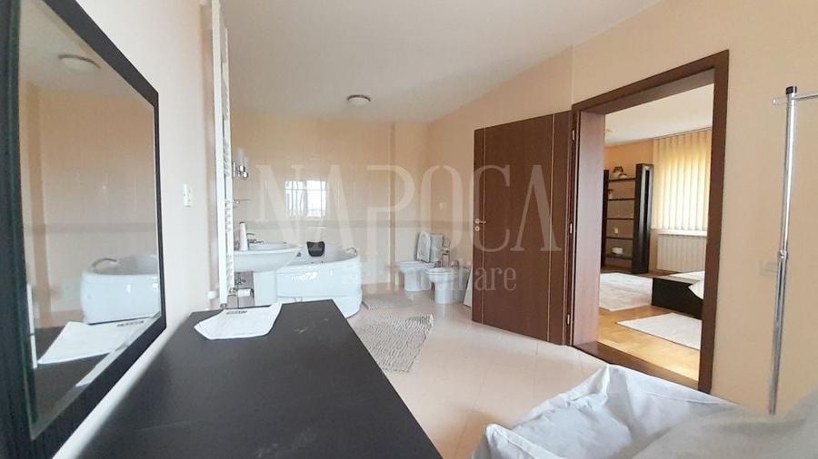 Casa 4 camere de vanzare in Olosig Oradea, Oradea - 7