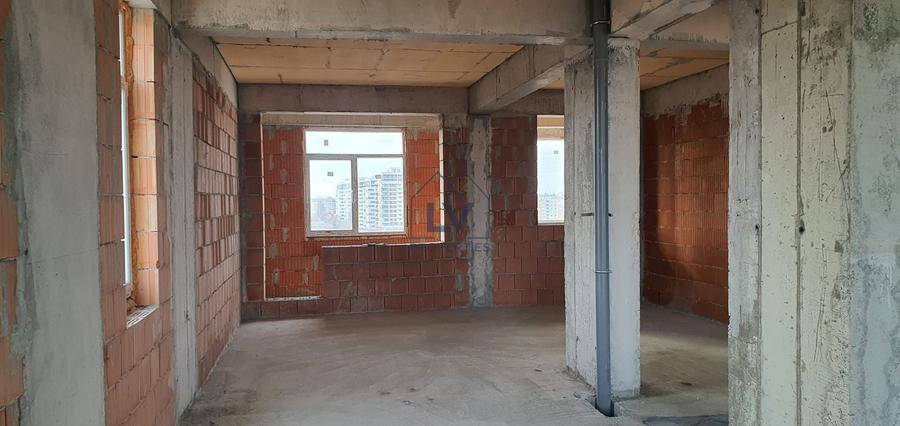 VANZARE PENTHOUSE | ZONA PARCUL CAROL - 9