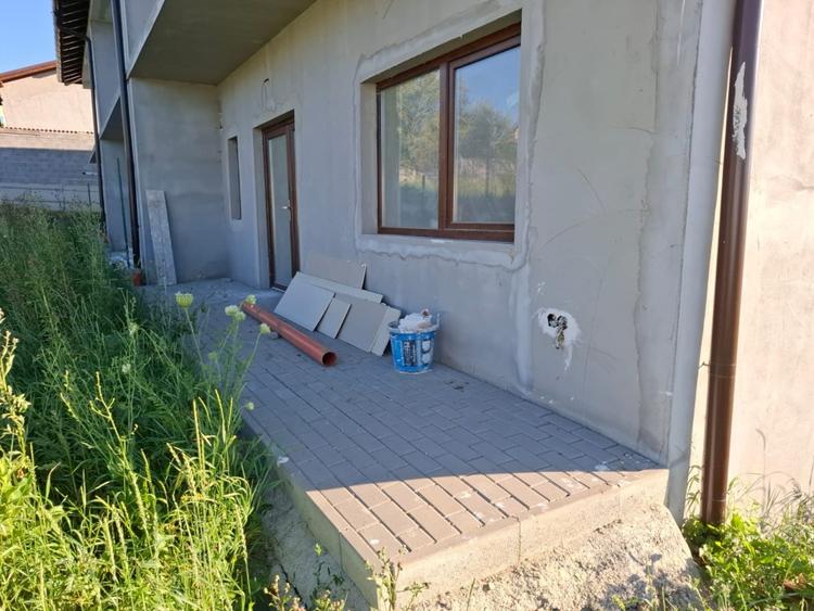 Casa individuala, 4 camere, 152mp, 2 locuri de parcare. - 7