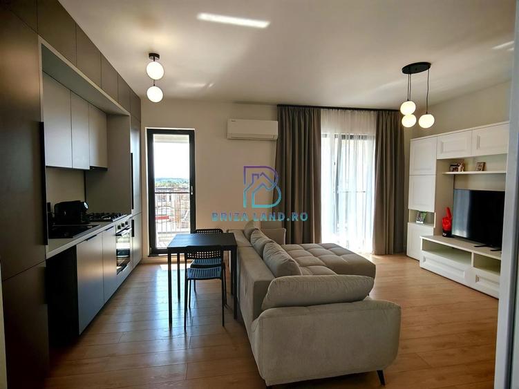 Soseaua Chitilei, Racordarii, ap. 3 camere, sup. 75.8mp, etaj 4/5 - 1