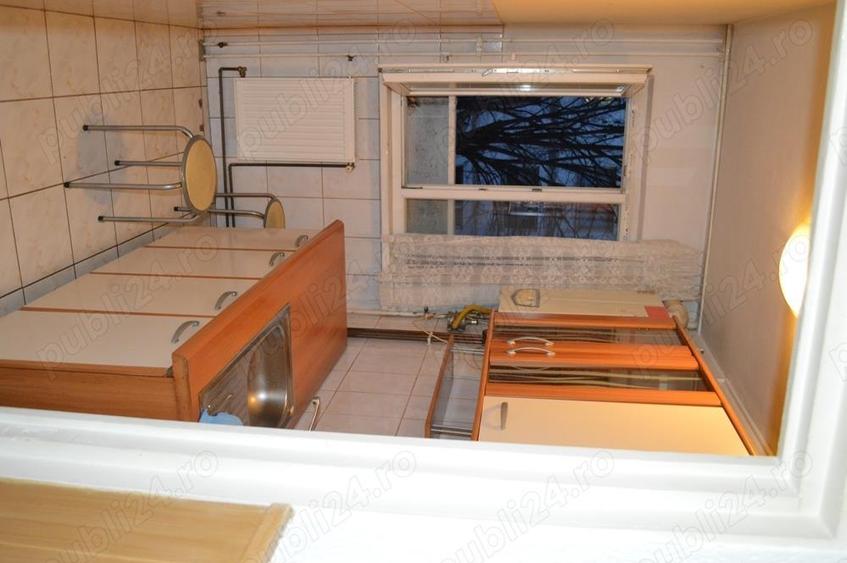 Vanzare Apartament 2 Camere etaj 2 - zona Polux, Ploiesti - 8