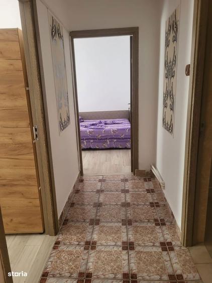 Mangalia 2 camere Pictor Tonita de inchiriat termen lung - 1