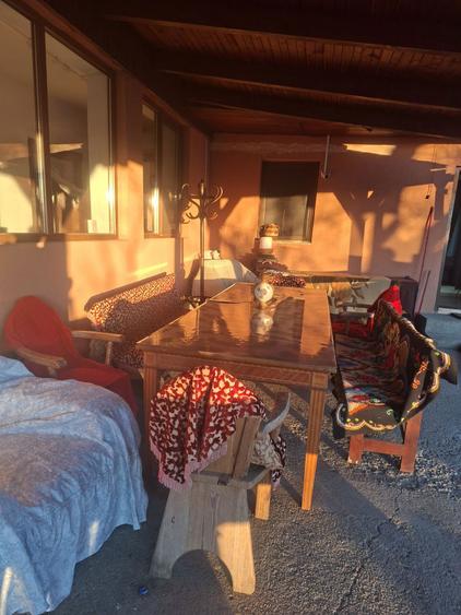 Oportunitate casa de vanzare in Vladimirescu cu 1200 mp teren - 4