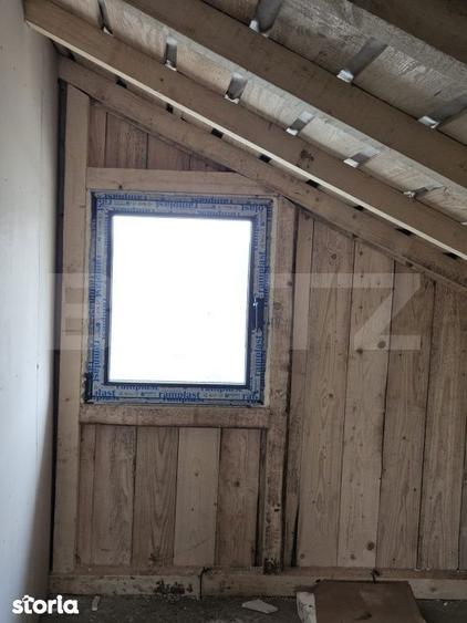 Casa frumoasa cu 3 camere in Ciurbesti - 9