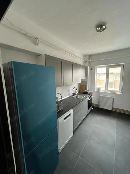 Apartament 3 camere Ramnicu Valcea Ostroveni Hermes - 4