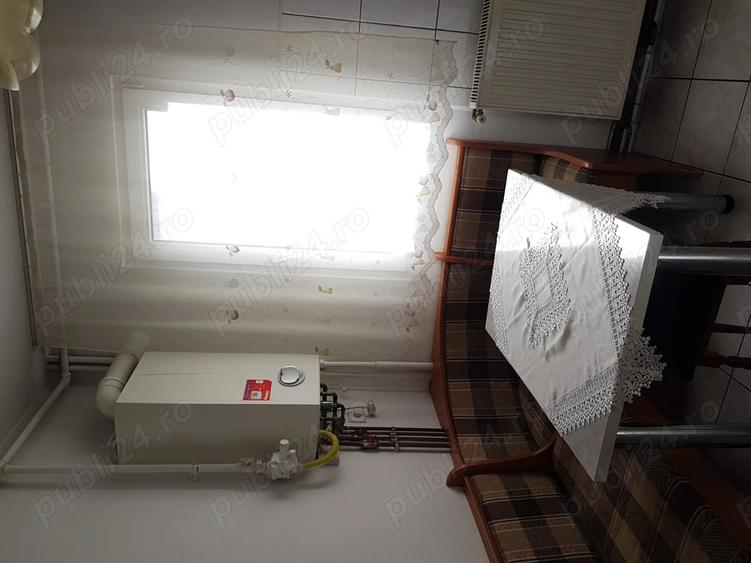 Proprietar vand garsoniera Bulevardul Garii - 7