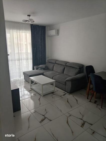 Inchiriez apartament 2025 Class Park loc de parcare 400 Euro - 4