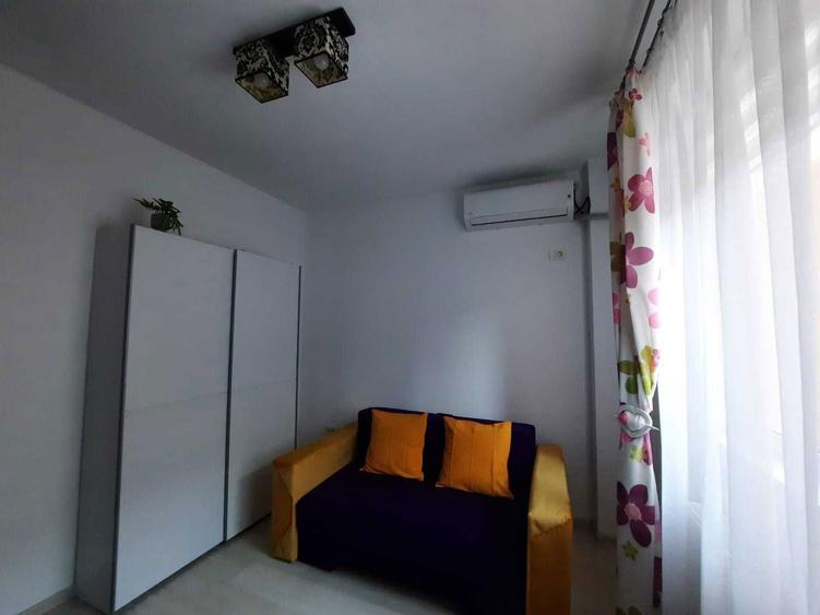 Apartament 2 camere Chiajna, str Tineretului - 3