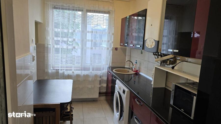 Inchiriere apartament 2 camare Targoviste-centru - 6
