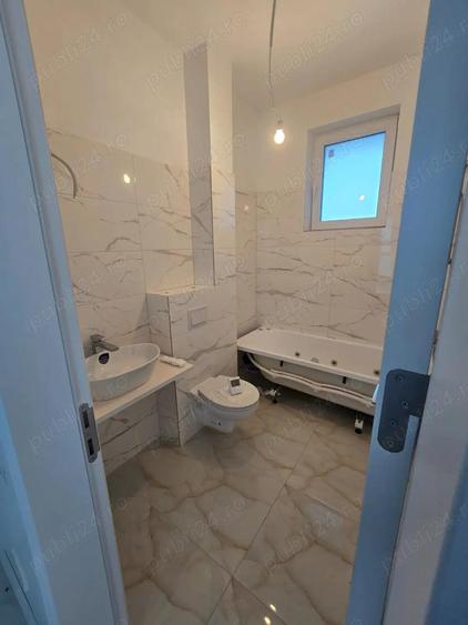 Apartament 2 camere decomandat de vanzare Str.Leordeni | Bloc nou 2025 - 7