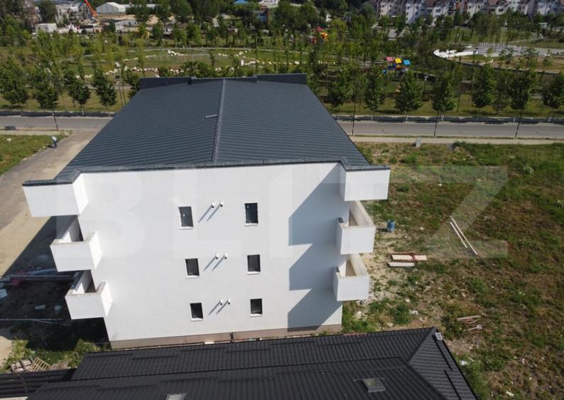 Apartamente noi de vanzare in Titu confort, calitate ? - 5