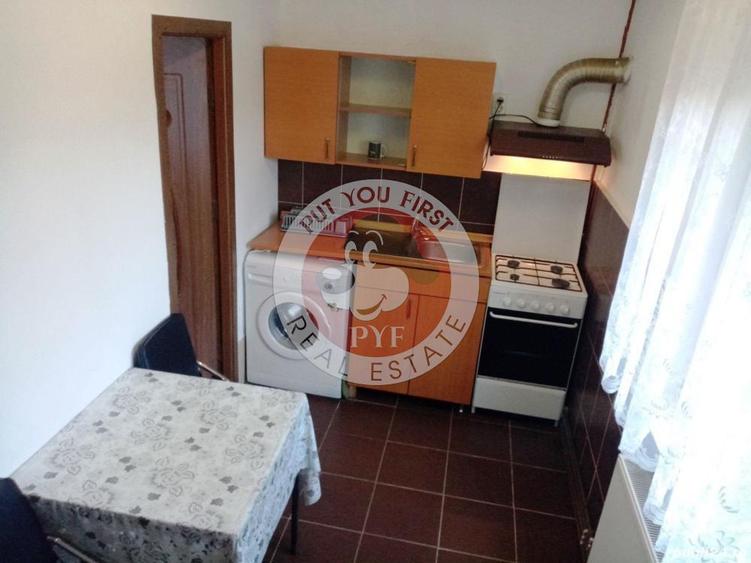 Ambasada Siriei | 2 camere | 45mp | Decomandat | B12183 - 1