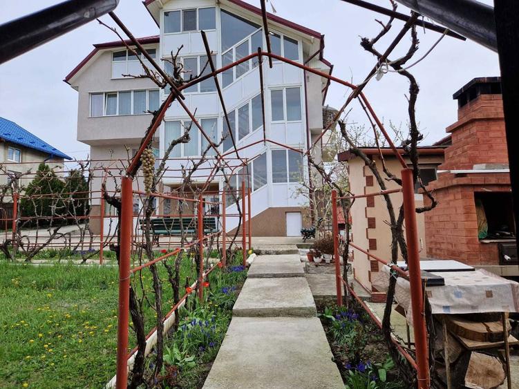 Casa Tomesti Deal - 7