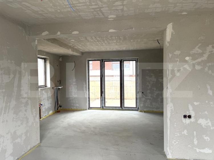 Casa individuala cu 4 camere, 2 parcări, Eficienta energetica NZEB,  Apahida - 3