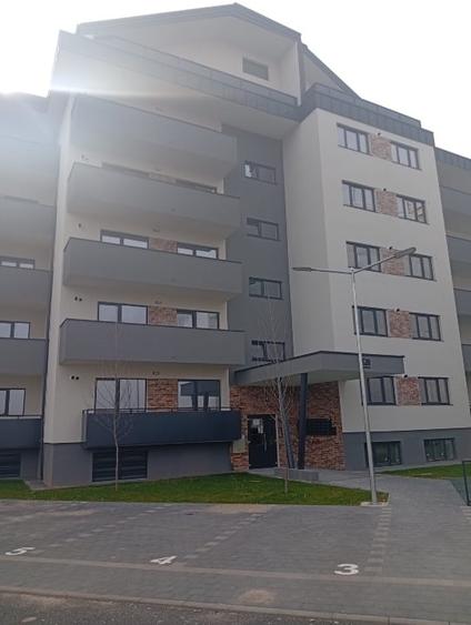 Apartament 2 camere | Parcare | Nou | Eroilor Floresti - 1