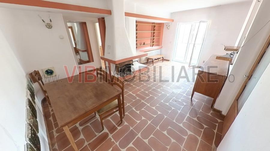 Duplex cu semineu - 4 Camere - Victoriei - Gh Duca - Gara de Nord - Terasa Duplex cu semineu - 4 Camere - Victoriei - Gh Duca - Gara de Nord - Terasa