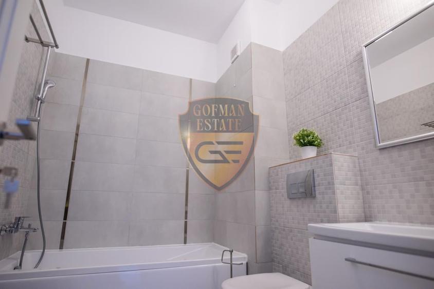 2 camere, Campus Solide House Aleea Universitatii,  Parcare subterana - 7