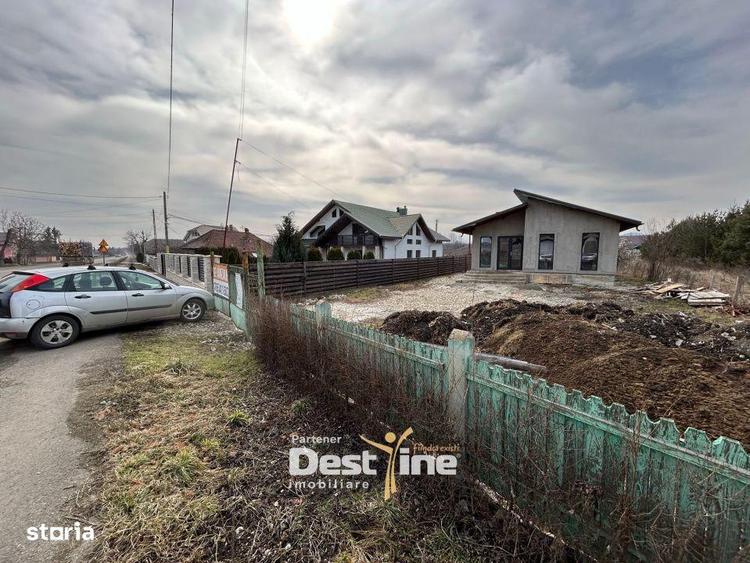 Casa Girov 100mp 56.000 560mp Teren - 10