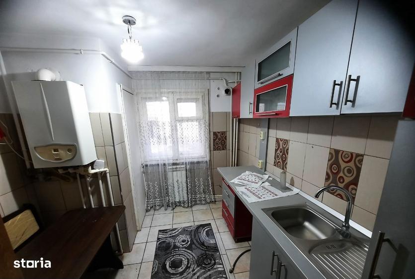 Apartament 2 camere G.Enescu - 2