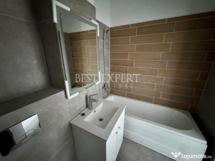Apartament 2 camere cu Parcare Finalizat | Mutare Imediata - 6