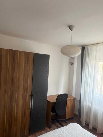 Drumul Taberei - 7 minute metrou - Apartament 2 camere decomandat - 4