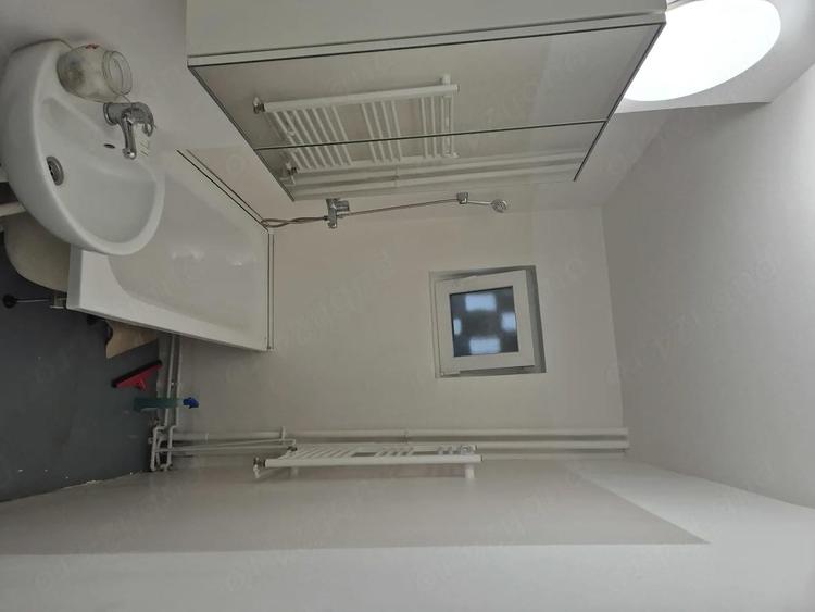 Proprietar ,vand apartament doua camere,zona Cetatii ,Gh. Lazar,Dacia - 7