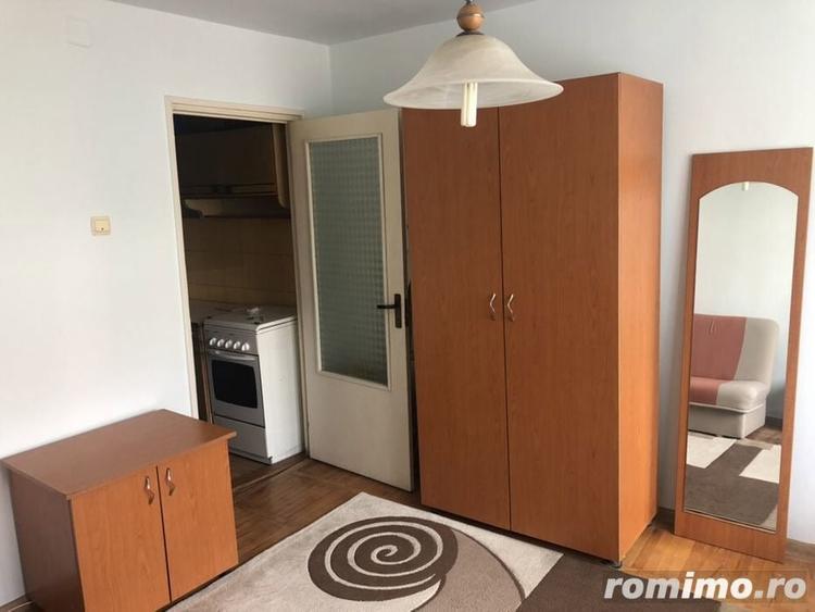 garsoniera zona Floreasca - 1