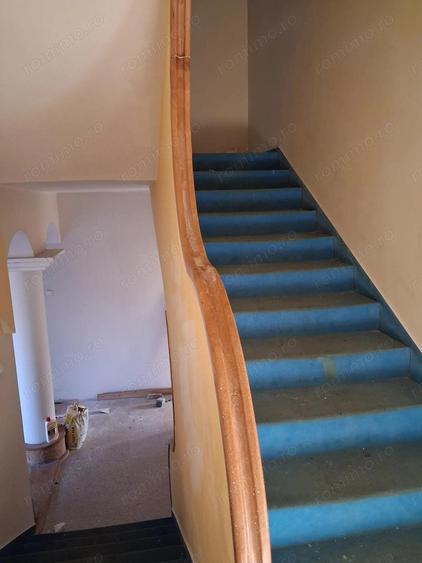 BRASADAS vinde casa RENOVATA partial 8 cam. 6 ari TITULESCU. - 7