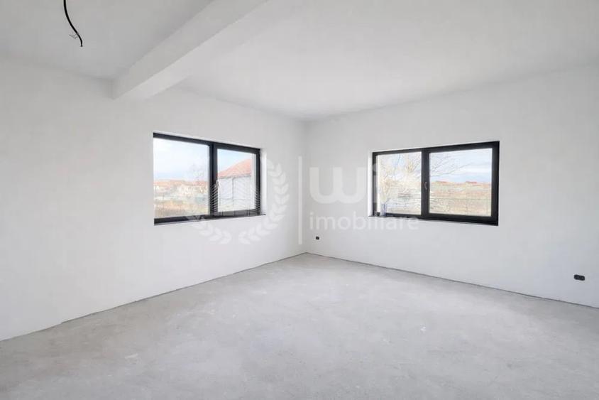 Casa individuala finisata | Teren 750mp | Jucu de Mijloc - 4