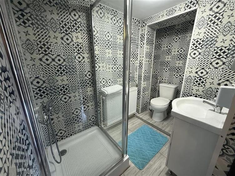 Ghimes- Faget- Pensiune de vanzare- afacere la cheie! - 43