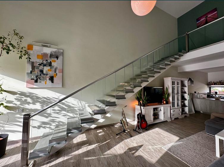 Casa zona Kaufland lângă pădure - 3