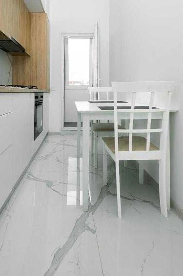 URGENT Garsoniera de inchiriat Pollux Residence, Militari (Chiajna) - 6