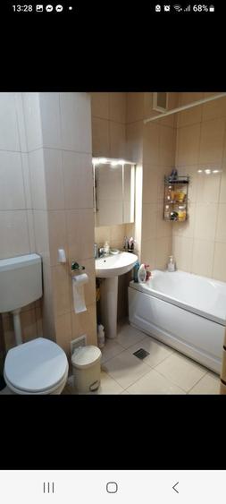 Apartament cu 2 camere Burdujeni, Cuza Voda 2 decomandate,etaj 2 - 3