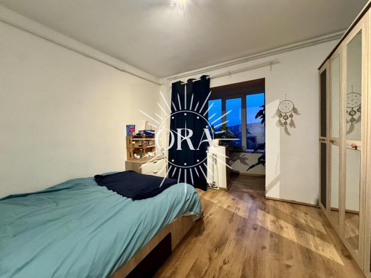 APARTAMENT 2 CAMERE DECOMANDATE | DE VANZARE | MĂNĂȘTUR | 2 LOGII - 8