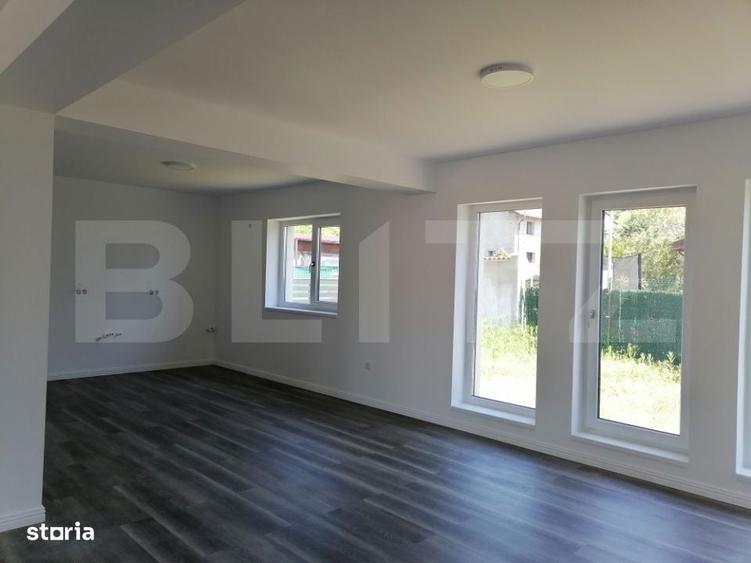 Vila Moderna P+1, Constructie 2023, Valea Voievozilor - 8