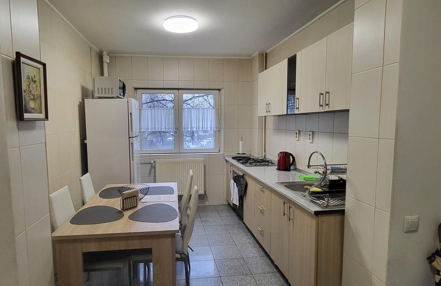 doua camere Dristor - Calea Vitan - Mihai Bravu Comision ZERO - 18