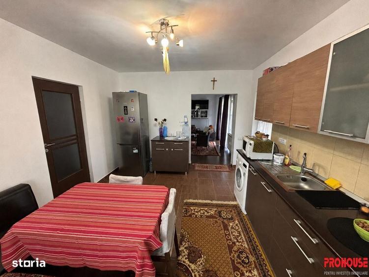 Nicolae Balcescu - Vila P+M - Comision 0% - 6